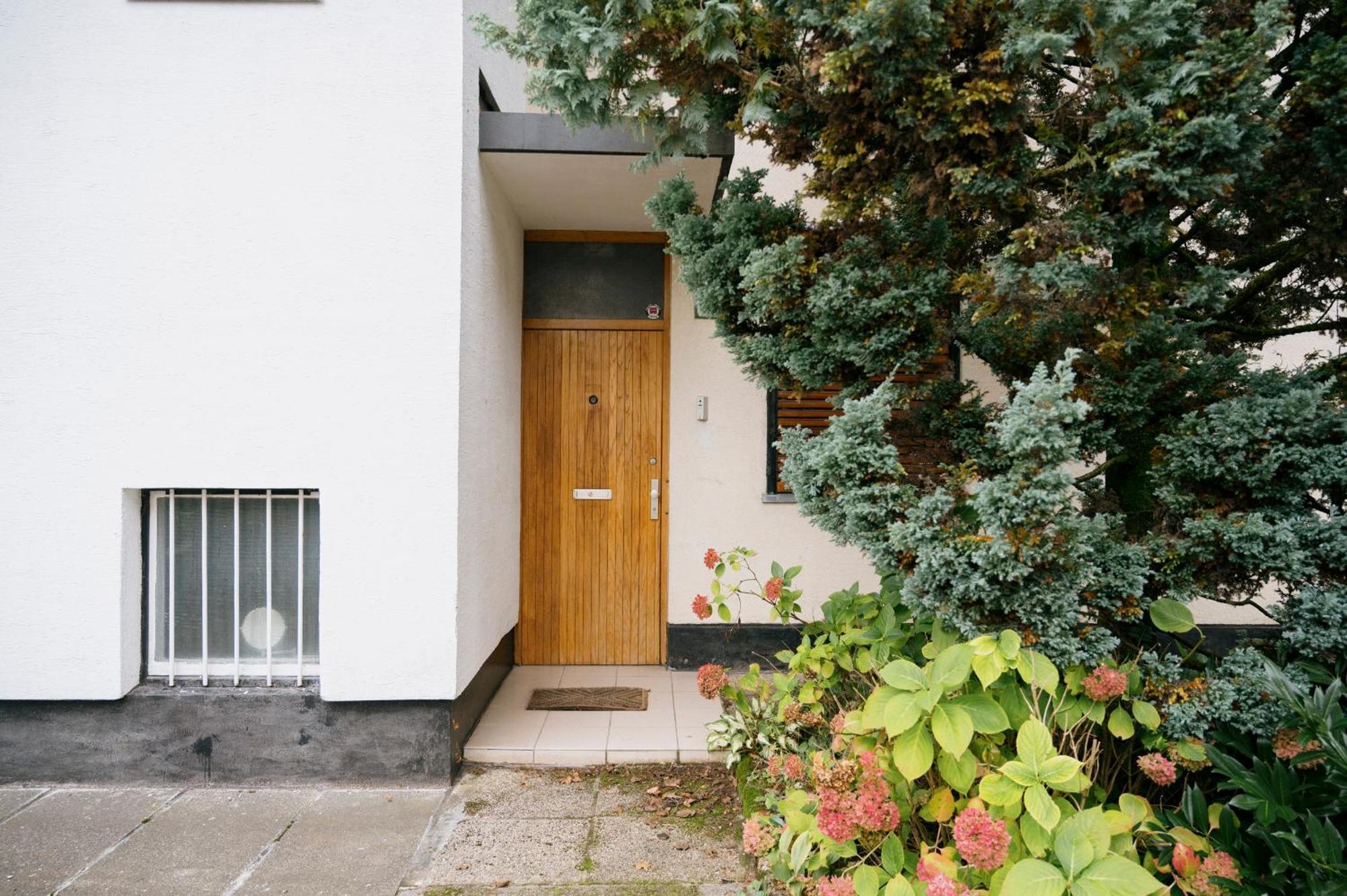 Ljubljana C17 4-Bedroom Private Row House With Garden And Parking Eksteriør bilde